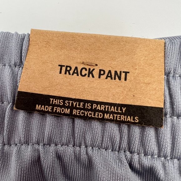 Victoria's Secret PINK Active Womens Colorblock Mid Rise Track Pants Gray XL NWT - Picture 11 of 11